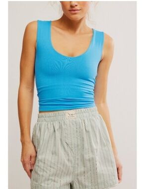 Free People Tank